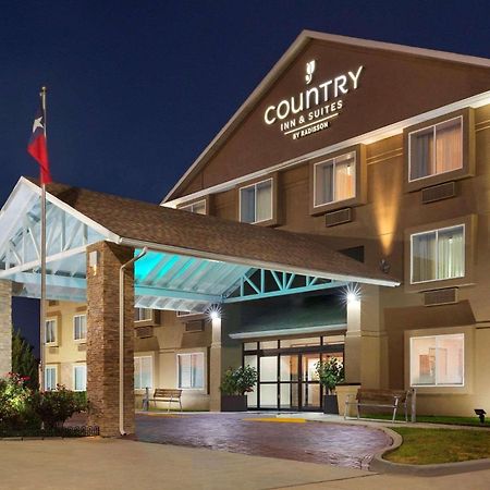 Country Inn & Suites By Radisson, Fort Worth West L-30 Nas Jrb Esterno foto