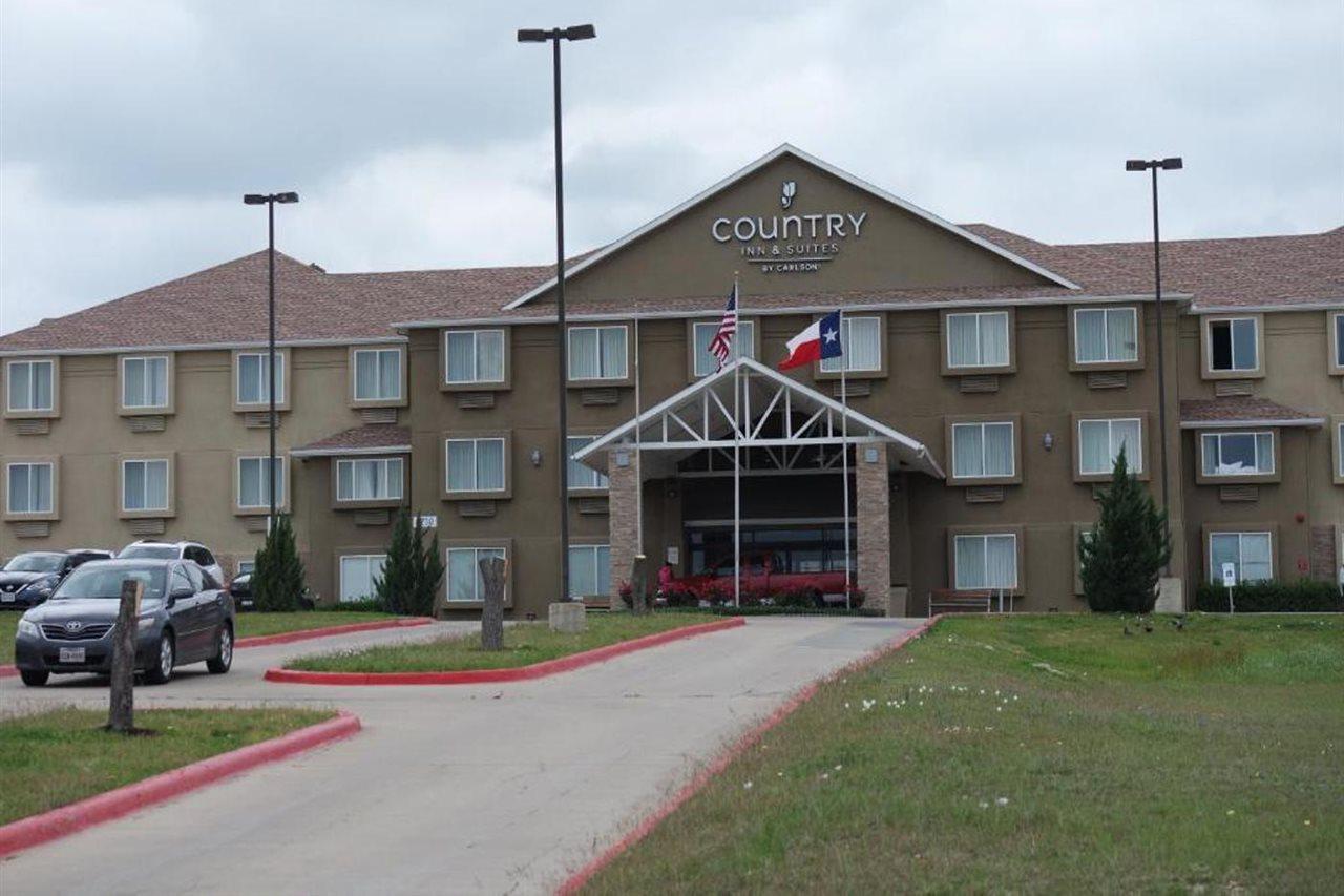 Country Inn & Suites By Radisson, Fort Worth West L-30 Nas Jrb Esterno foto