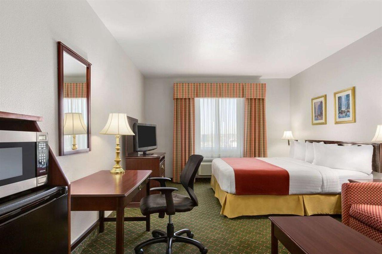 Country Inn & Suites By Radisson, Fort Worth West L-30 Nas Jrb Esterno foto