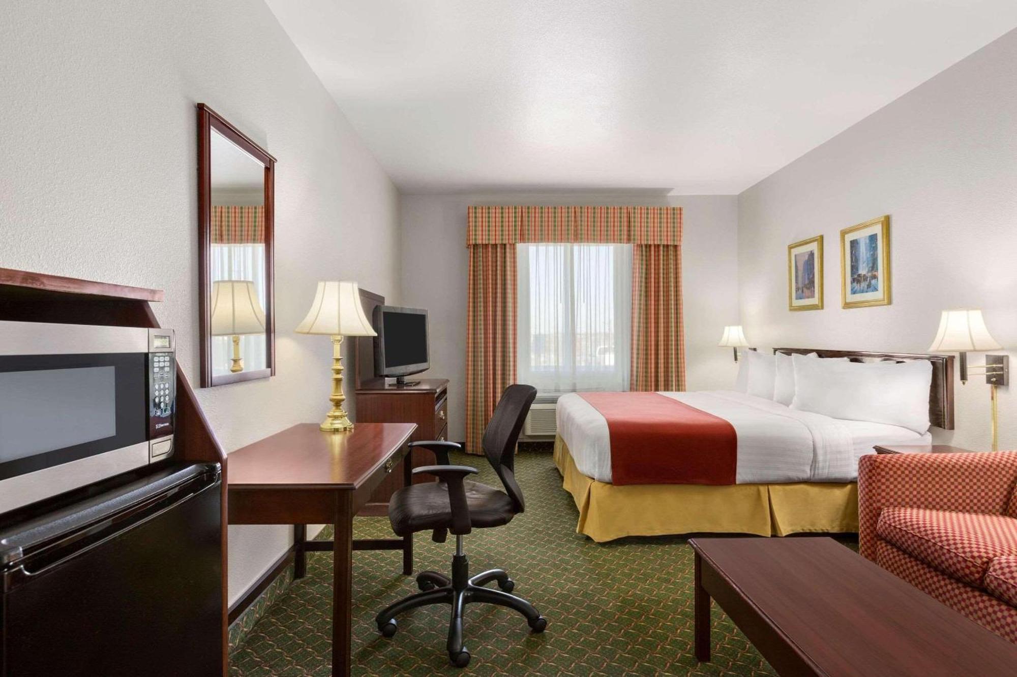 Country Inn & Suites By Radisson, Fort Worth West L-30 Nas Jrb Esterno foto