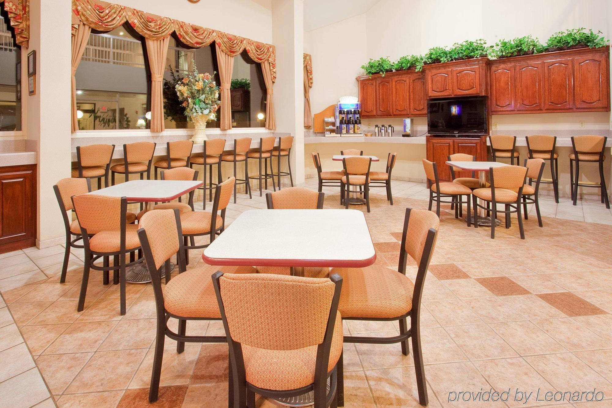 Country Inn & Suites By Radisson, Fort Worth West L-30 Nas Jrb Ristorante foto