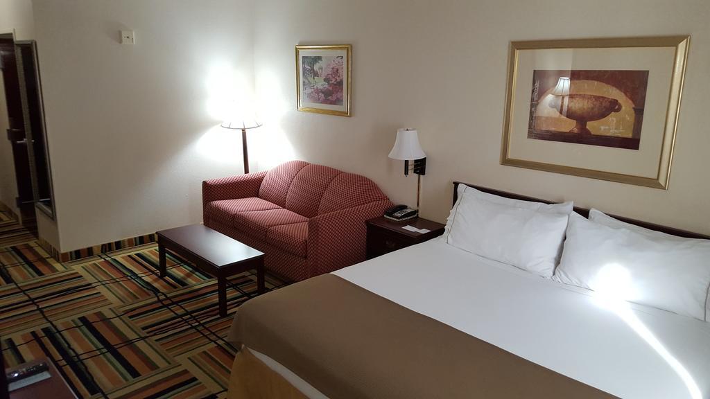 Country Inn & Suites By Radisson, Fort Worth West L-30 Nas Jrb Esterno foto