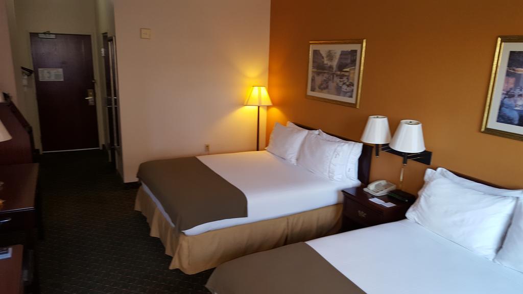 Country Inn & Suites By Radisson, Fort Worth West L-30 Nas Jrb Esterno foto