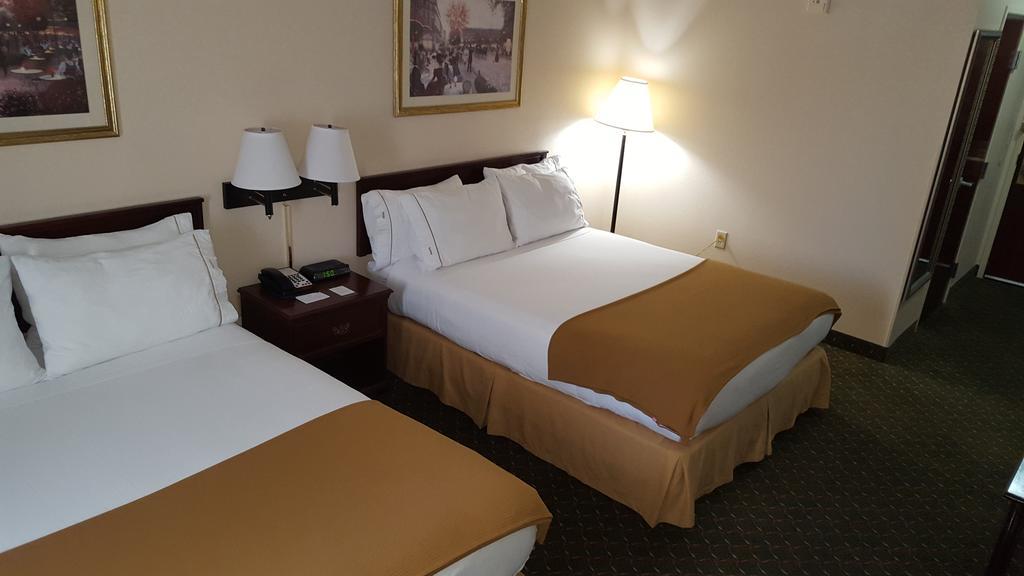 Country Inn & Suites By Radisson, Fort Worth West L-30 Nas Jrb Esterno foto