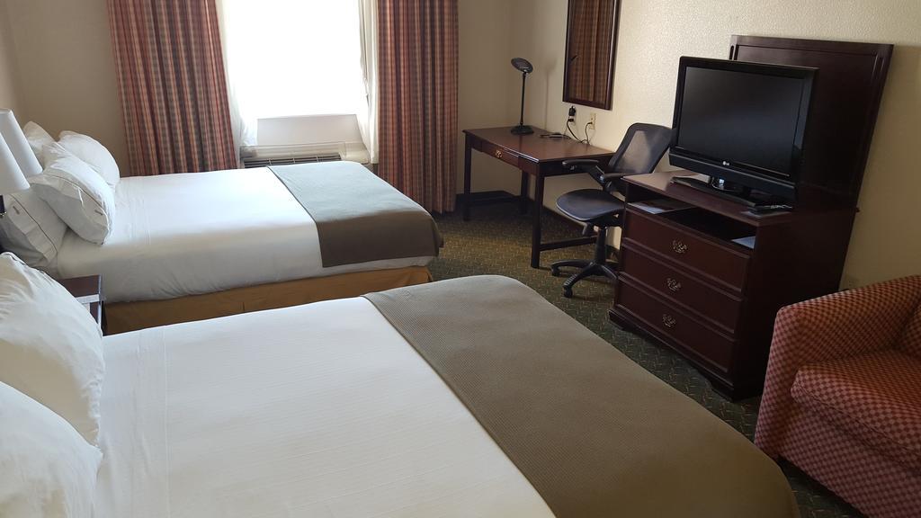 Country Inn & Suites By Radisson, Fort Worth West L-30 Nas Jrb Esterno foto