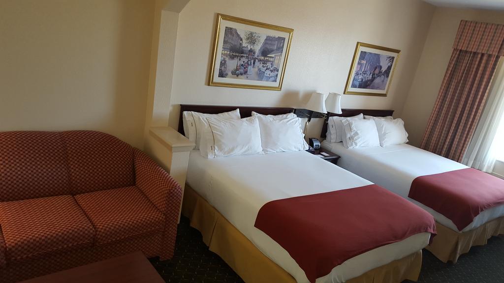 Country Inn & Suites By Radisson, Fort Worth West L-30 Nas Jrb Esterno foto