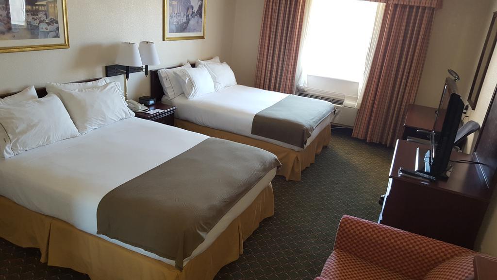 Country Inn & Suites By Radisson, Fort Worth West L-30 Nas Jrb Esterno foto