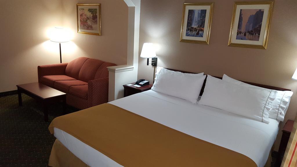 Country Inn & Suites By Radisson, Fort Worth West L-30 Nas Jrb Esterno foto