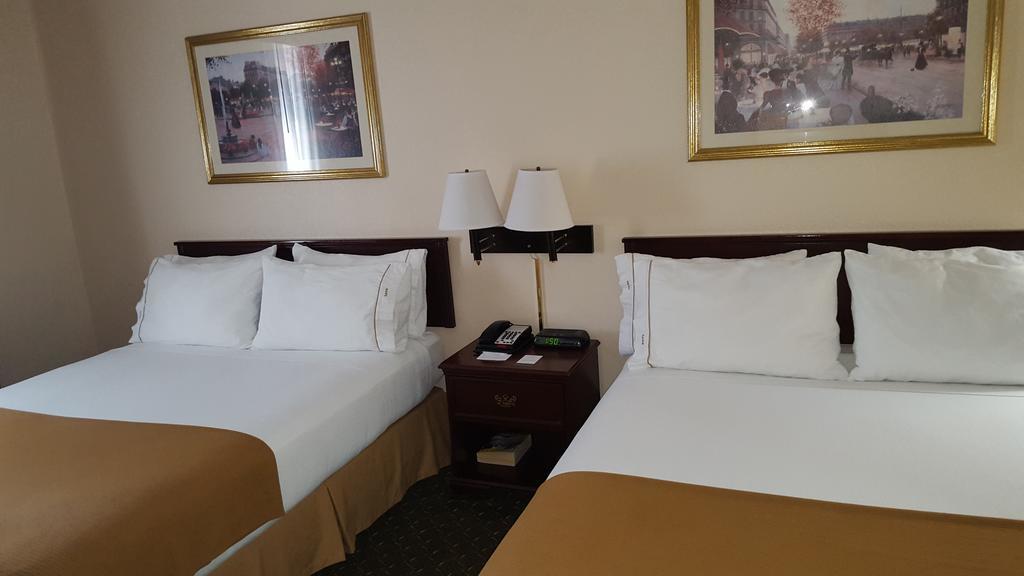 Country Inn & Suites By Radisson, Fort Worth West L-30 Nas Jrb Esterno foto