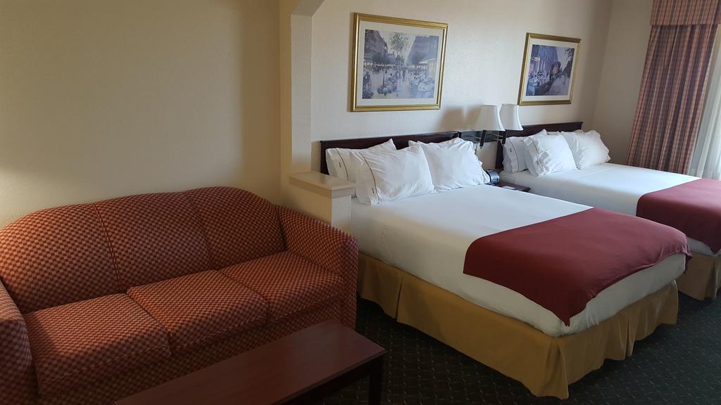 Country Inn & Suites By Radisson, Fort Worth West L-30 Nas Jrb Esterno foto