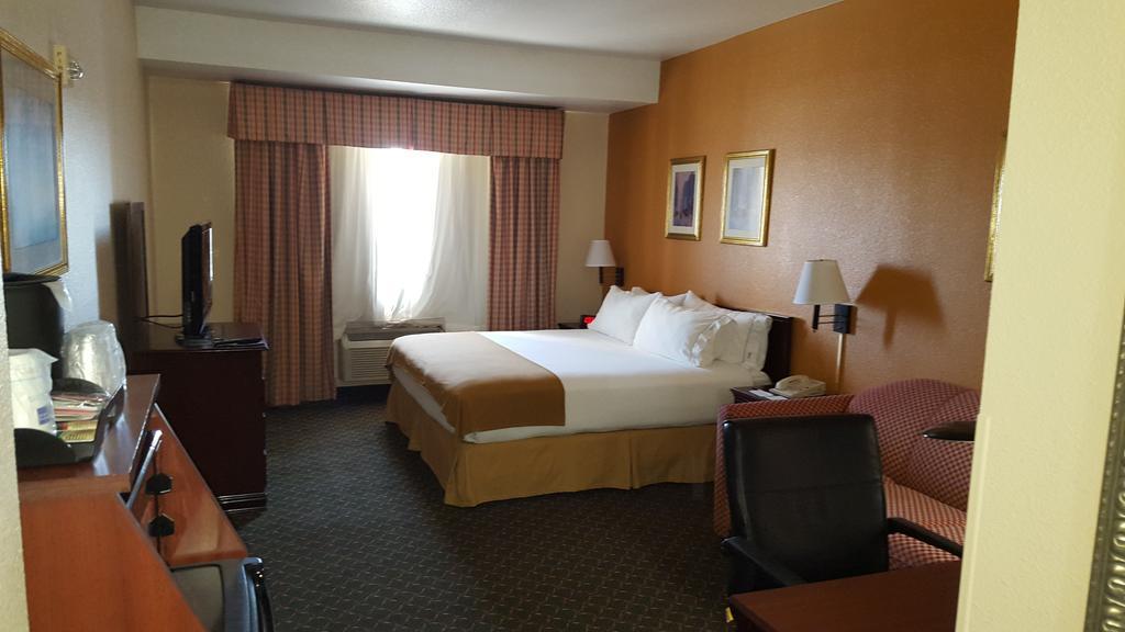 Country Inn & Suites By Radisson, Fort Worth West L-30 Nas Jrb Esterno foto