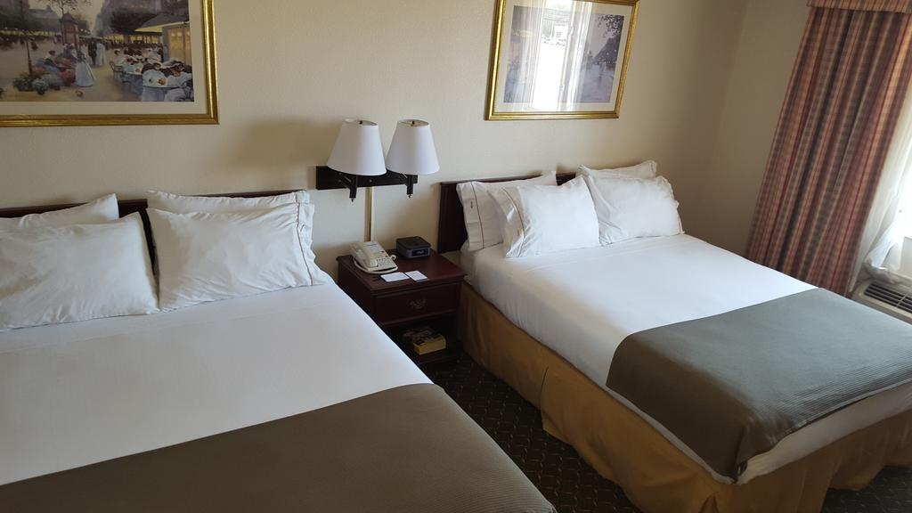 Country Inn & Suites By Radisson, Fort Worth West L-30 Nas Jrb Esterno foto