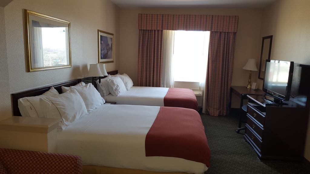 Country Inn & Suites By Radisson, Fort Worth West L-30 Nas Jrb Esterno foto