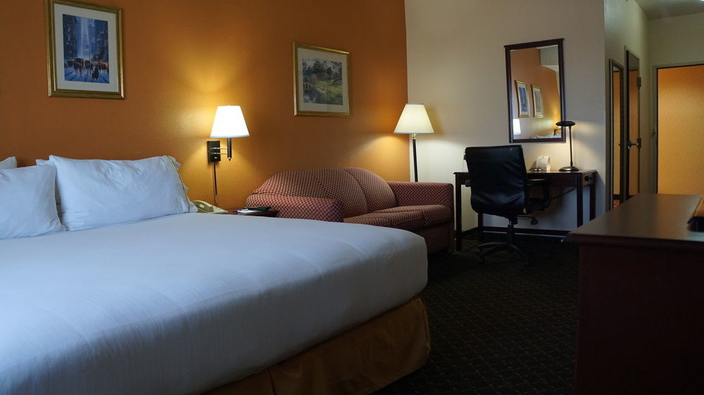 Country Inn & Suites By Radisson, Fort Worth West L-30 Nas Jrb Esterno foto