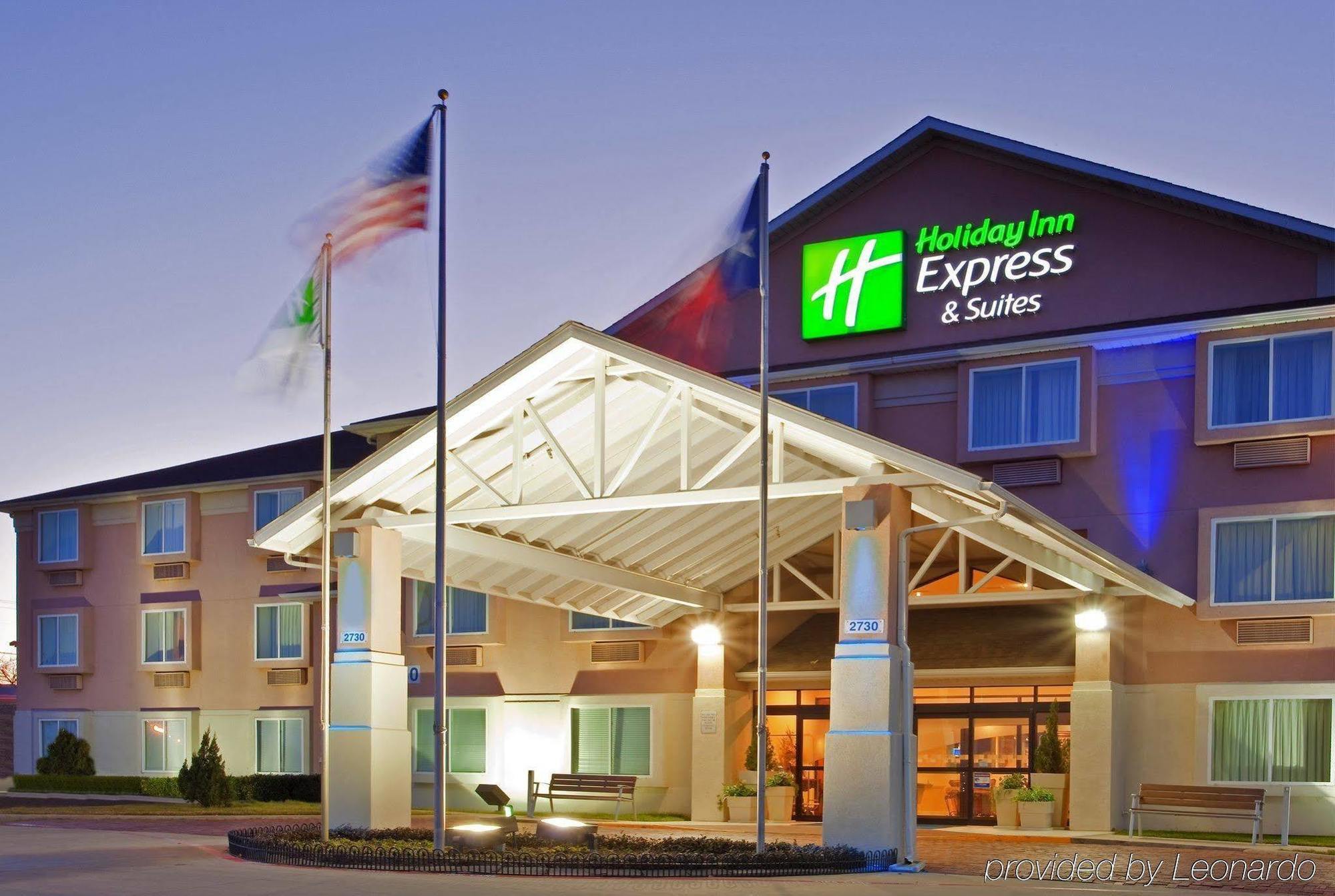 Country Inn & Suites By Radisson, Fort Worth West L-30 Nas Jrb Esterno foto