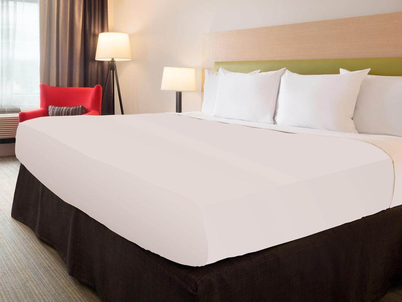 Country Inn & Suites By Radisson, Fort Worth West L-30 Nas Jrb Esterno foto