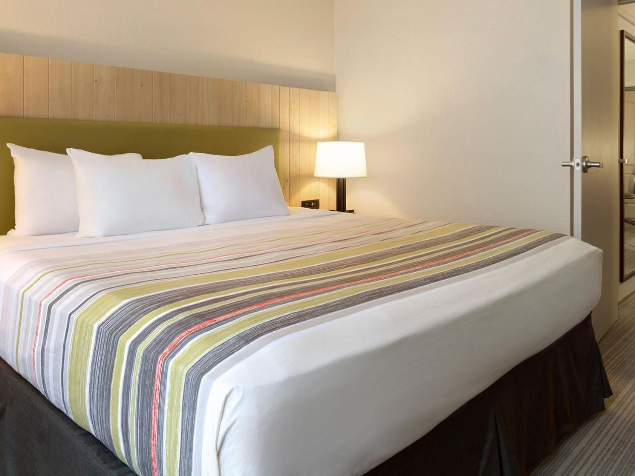 Country Inn & Suites By Radisson, Fort Worth West L-30 Nas Jrb Esterno foto