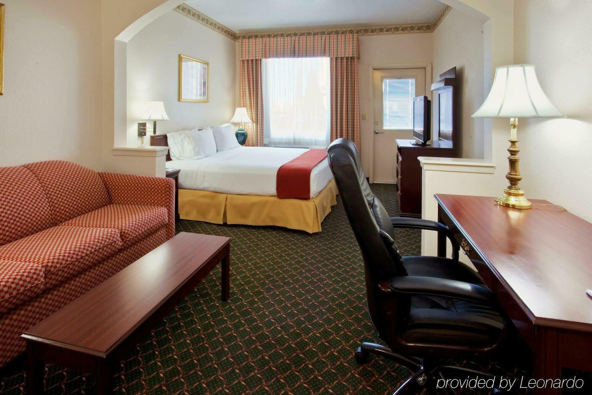 Country Inn & Suites By Radisson, Fort Worth West L-30 Nas Jrb Camera foto