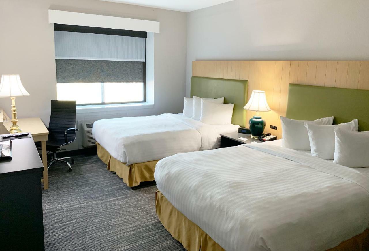 Country Inn & Suites By Radisson, Fort Worth West L-30 Nas Jrb Esterno foto